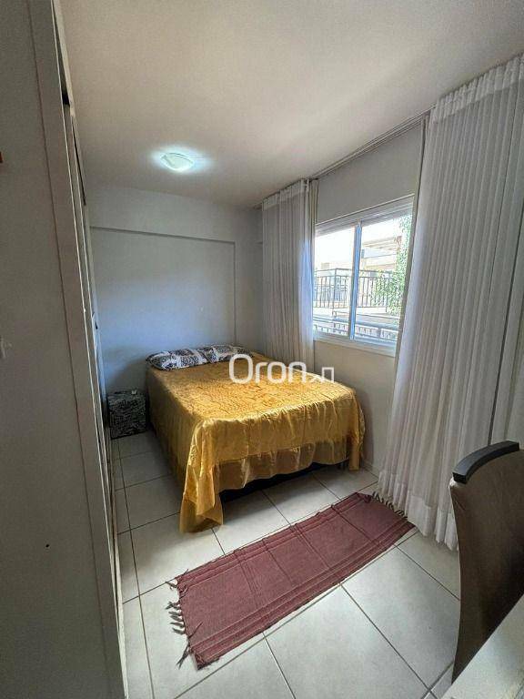 Apartamento à venda com 2 quartos, 55m² - Foto 4