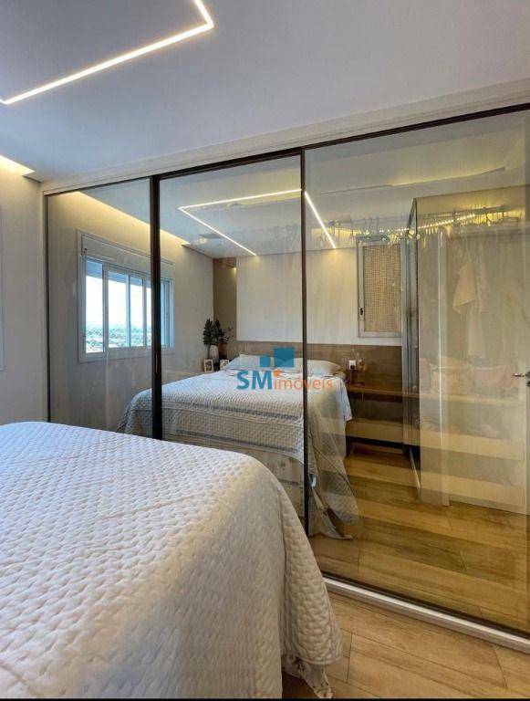 Apartamento à venda com 3 quartos, 81m² - Foto 13