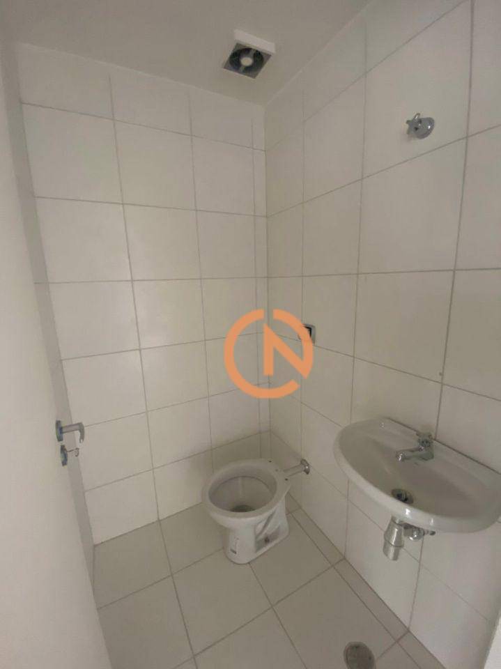 Conjunto Comercial-Sala à venda e aluguel, 45m² - Foto 4