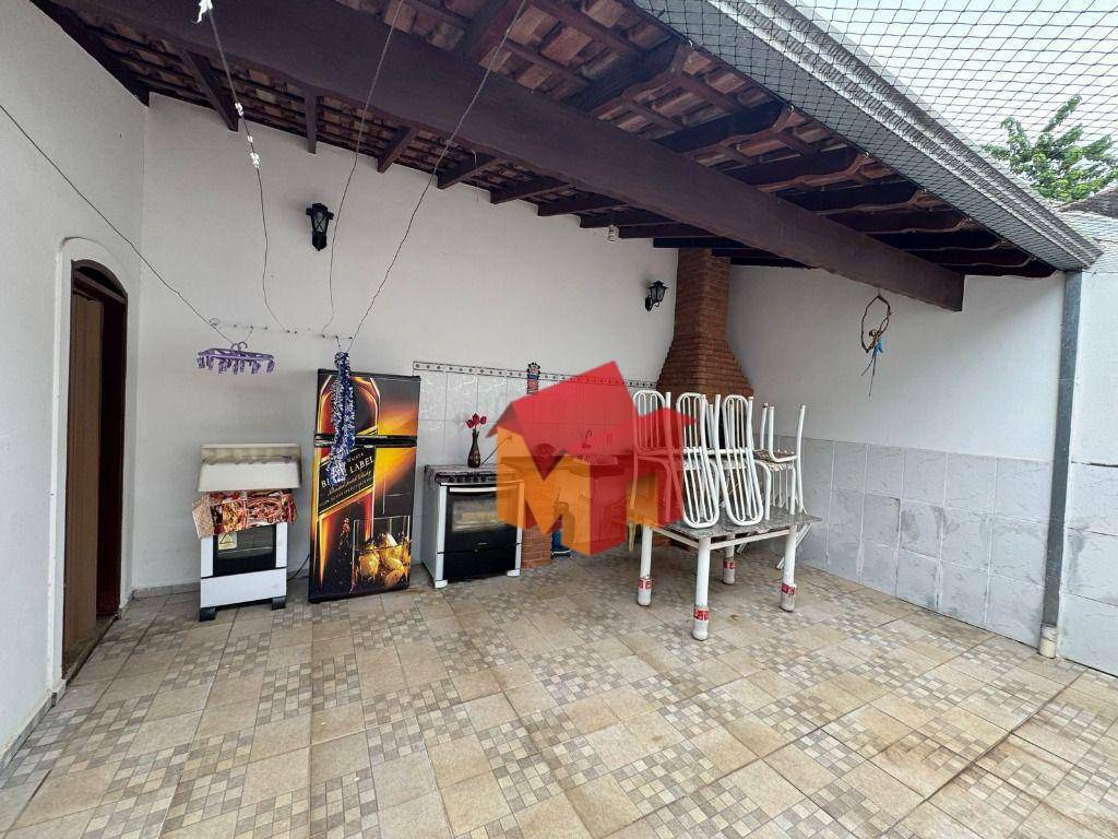 Casa à venda com 2 quartos, 57m² - Foto 10