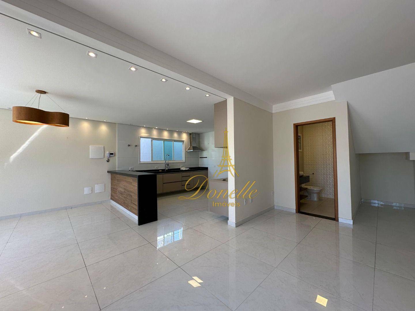 Sobrado à venda com 3 quartos, 147m² - Foto 15