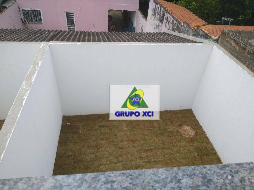 Casa à venda com 3 quartos, 160m² - Foto 53