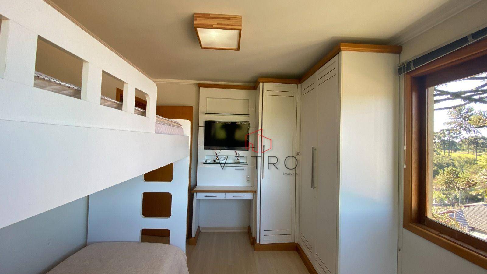 Apartamento à venda com 2 quartos, 89m² - Foto 9