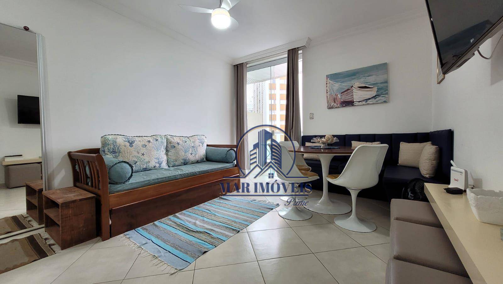 Apartamento à venda com 2 quartos, 55m² - Foto 1