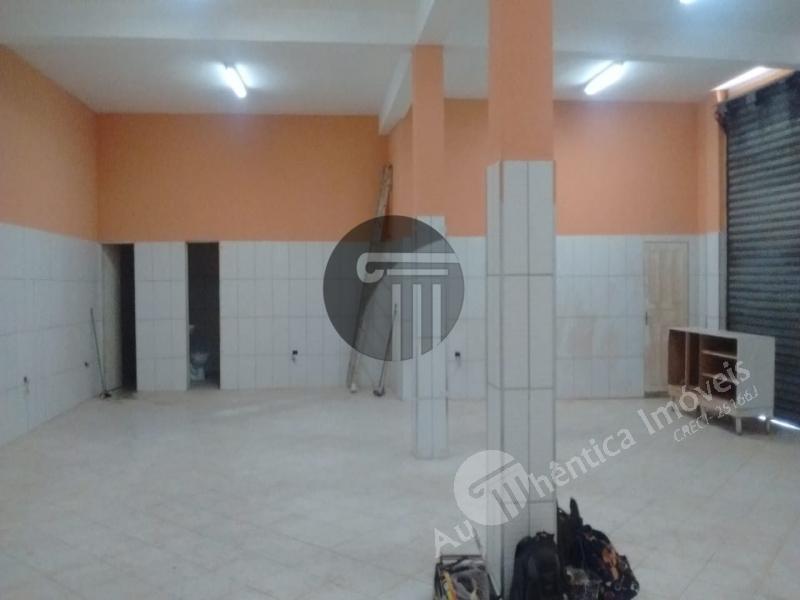 Loja-Salão para alugar, 150m² - Foto 3