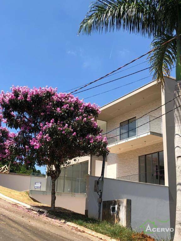 Casa à venda com 3 quartos, 313m² - Foto 24