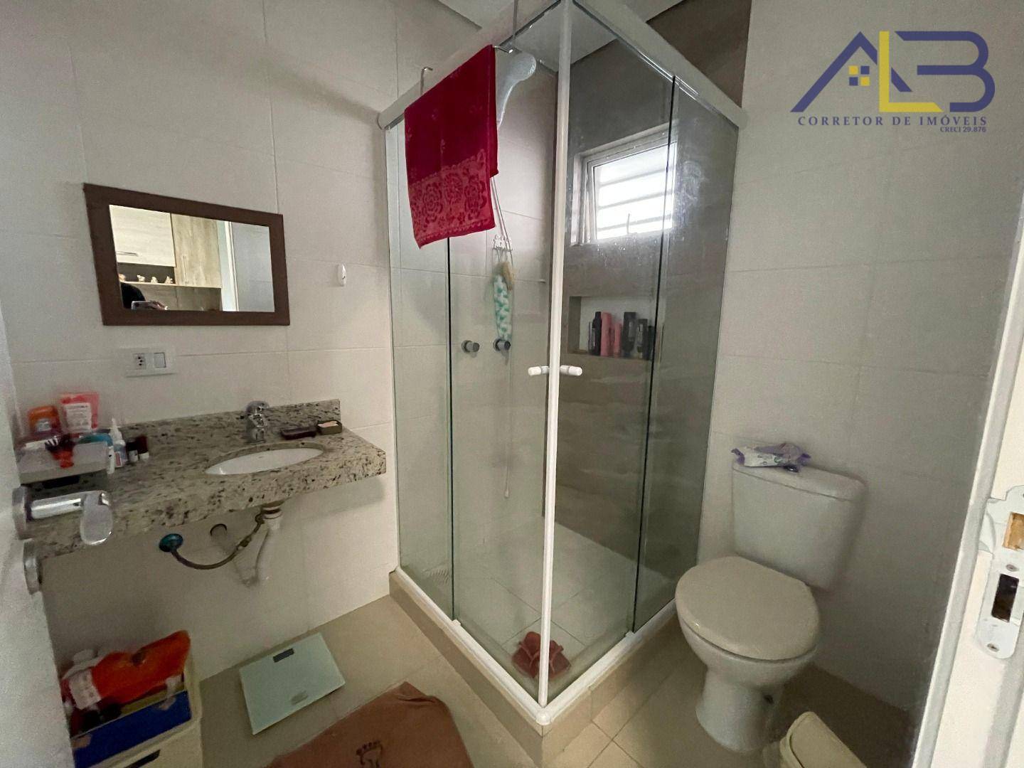 Apartamento, 2 quartos, 60 m² - Foto 17