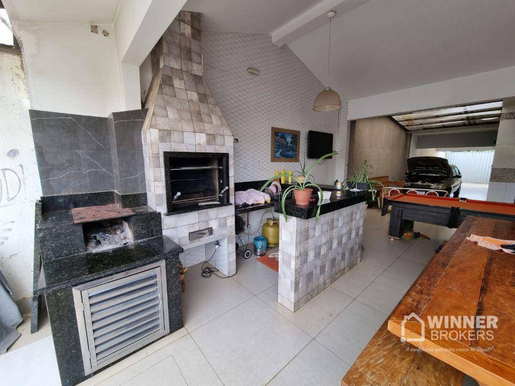 Sobrado à venda com 4 quartos, 190m² - Foto 22