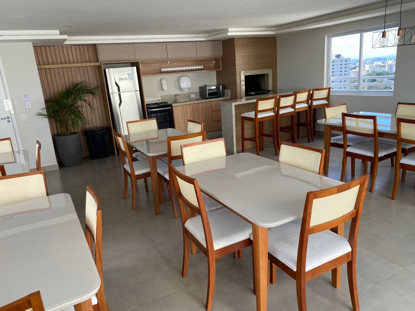 Apartamento para alugar com 2 quartos, 34m² - Foto 20