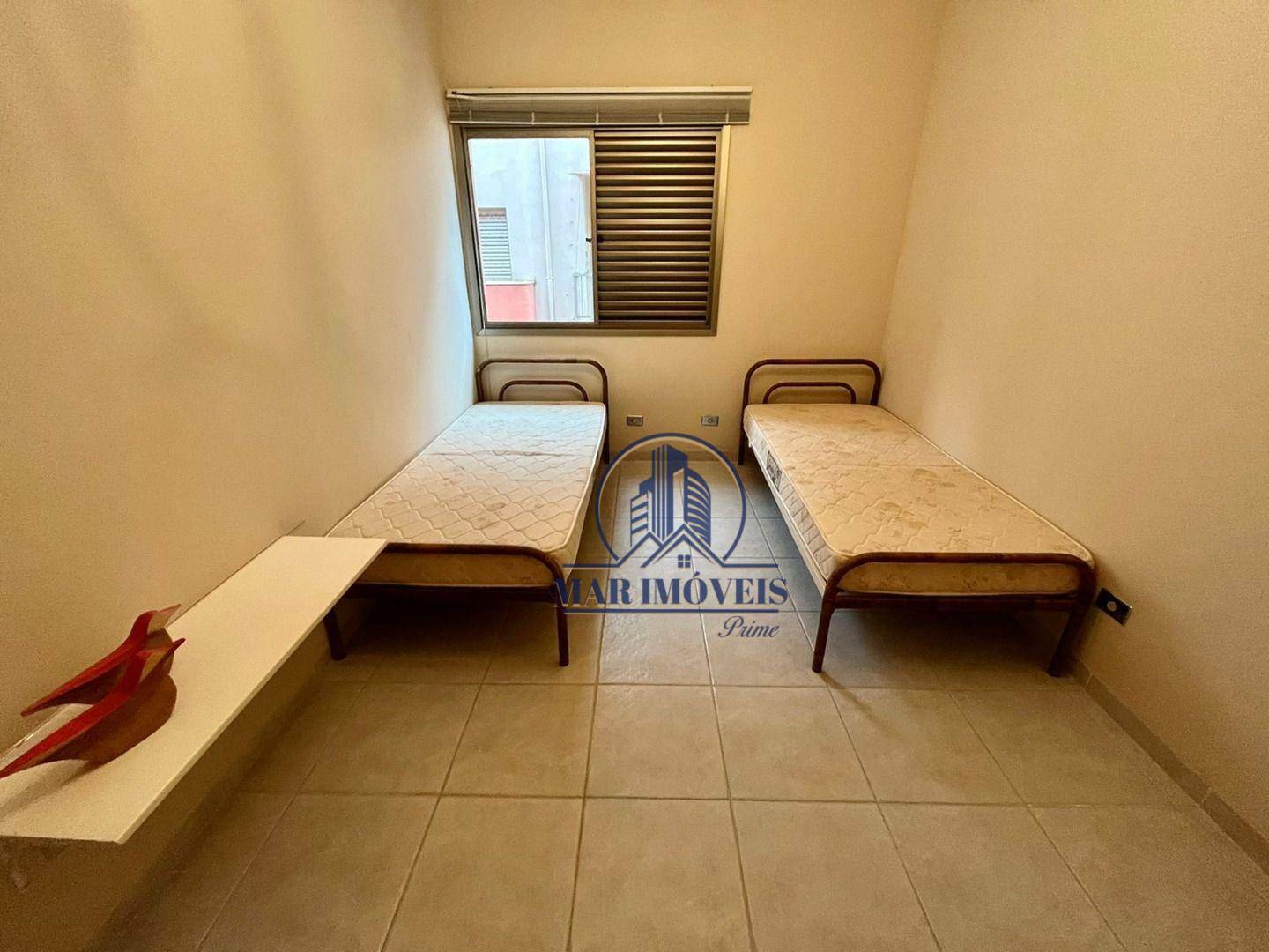 Apartamento à venda com 2 quartos, 80m² - Foto 8