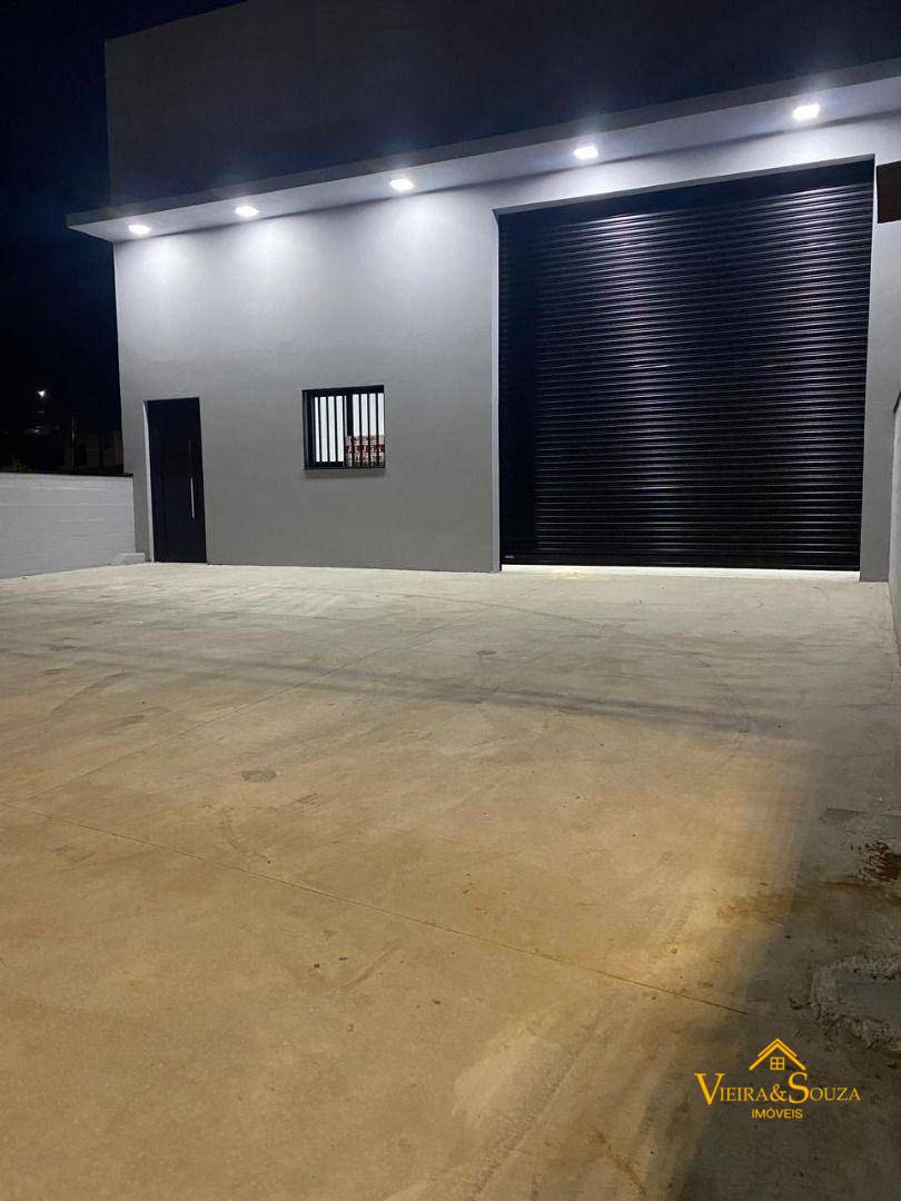Depósito-Galpão-Armazém para alugar, 190m² - Foto 4