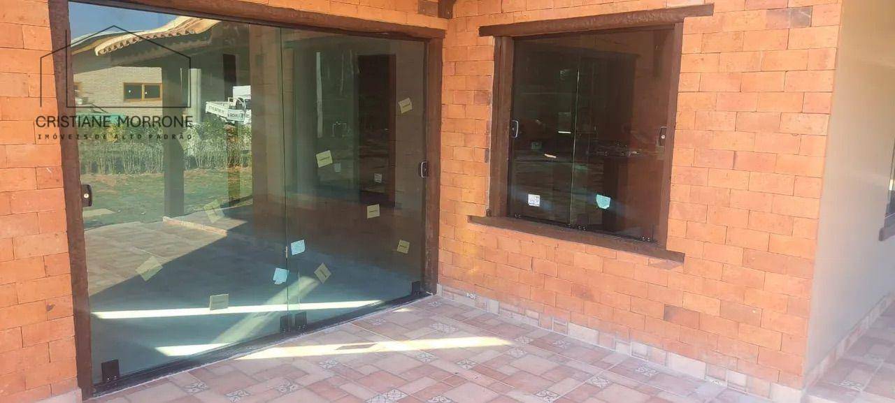 Casa de Condomínio à venda com 3 quartos, 236m² - Foto 11