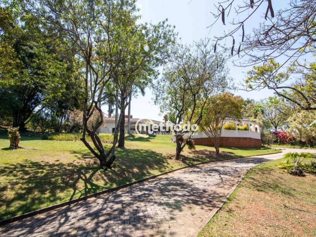 Casa de Condomínio à venda e aluguel com 4 quartos, 1200m² - Foto 14