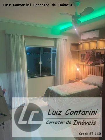 Casa de Condomínio à venda com 3 quartos, 315m² - Foto 12