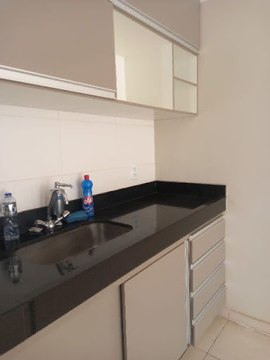 Apartamento à venda com 2 quartos, 49m² - Foto 8