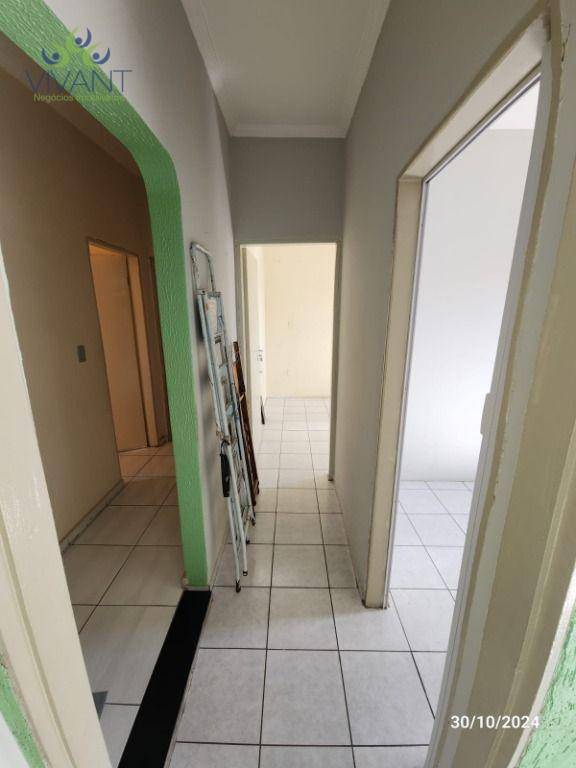 Sobrado para alugar com 3 quartos, 250m² - Foto 6