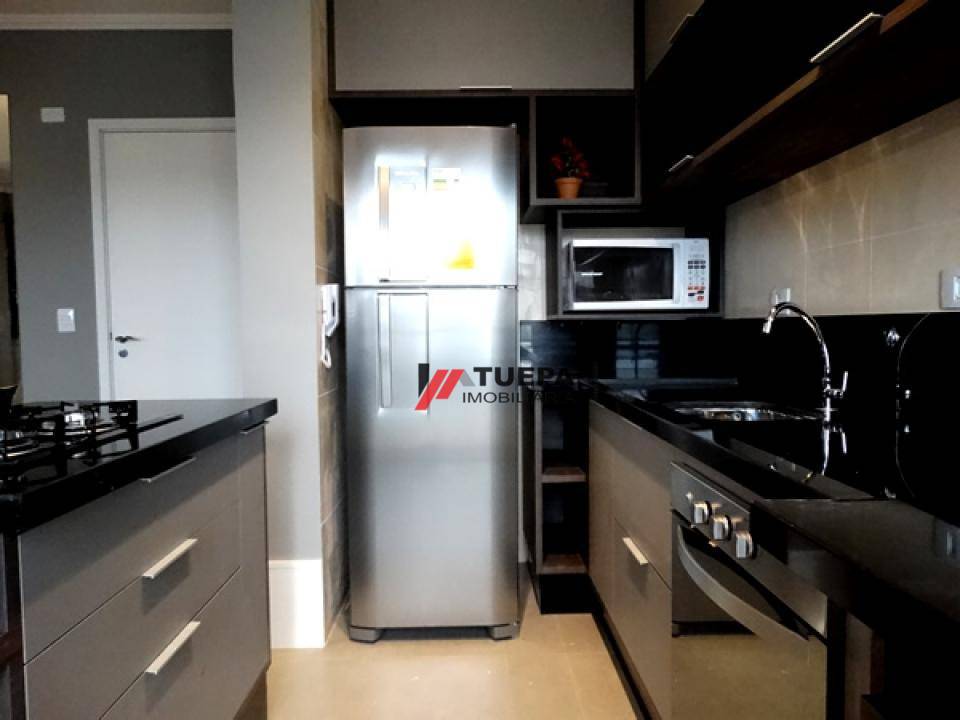 Apartamento à venda com 2 quartos, 49m² - Foto 7