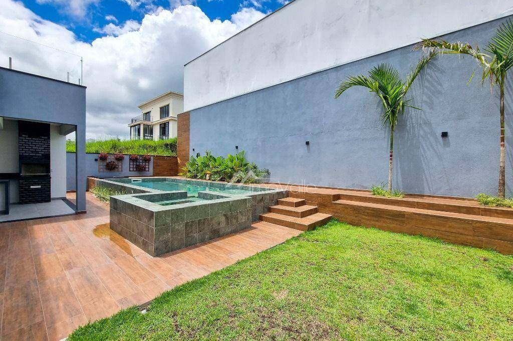 Casa de Condomínio à venda com 5 quartos, 355m² - Foto 53