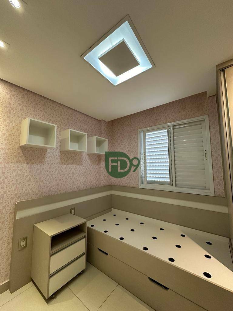 Apartamento à venda com 3 quartos, 88m² - Foto 11