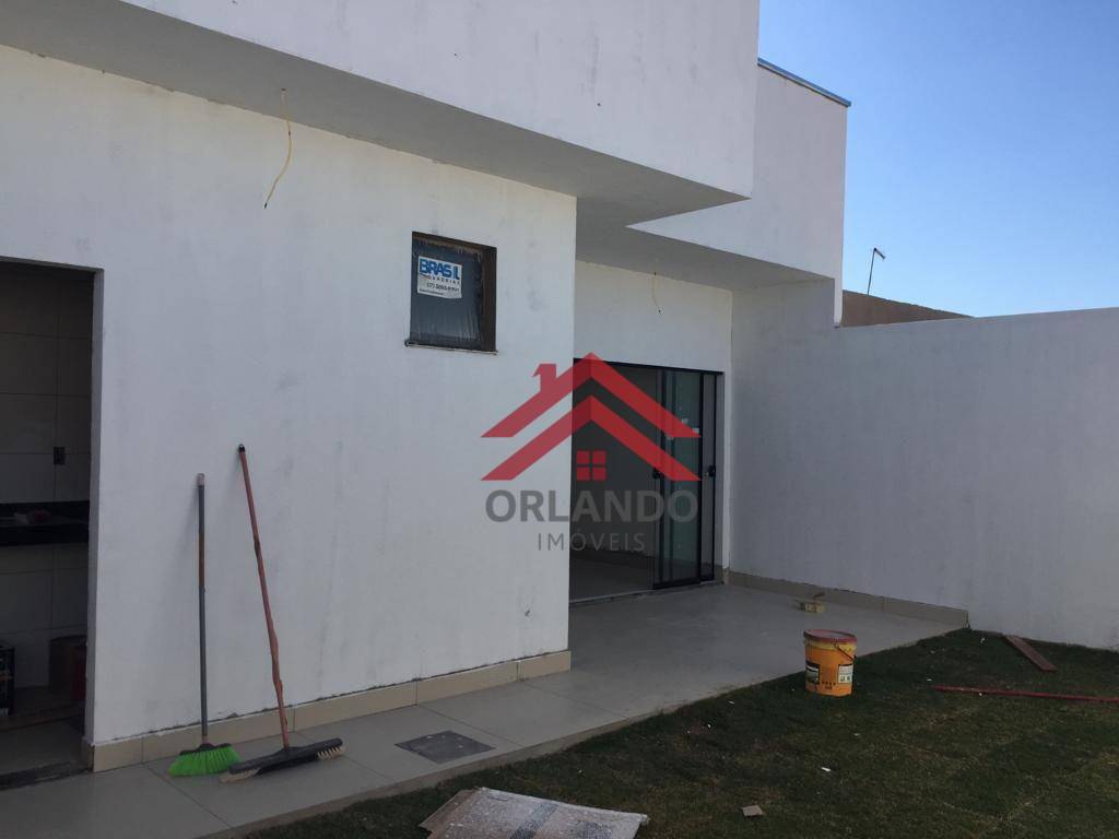 Casa à venda com 3 quartos, 140m² - Foto 11