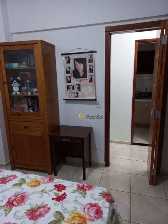 Apartamento à venda com 3 quartos, 72m² - Foto 27