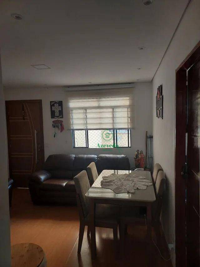 Apartamento à venda com 2 quartos, 50m² - Foto 1