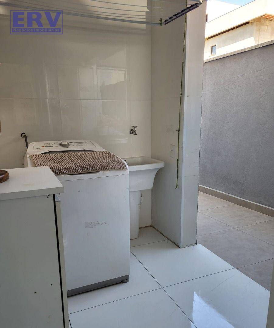 Casa de Condomínio à venda com 3 quartos, 160m² - Foto 28