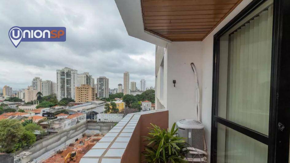 Apartamento à venda com 3 quartos, 83m² - Foto 8