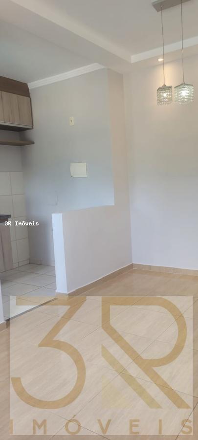 Apartamento à venda com 2 quartos, 48m² - Foto 5