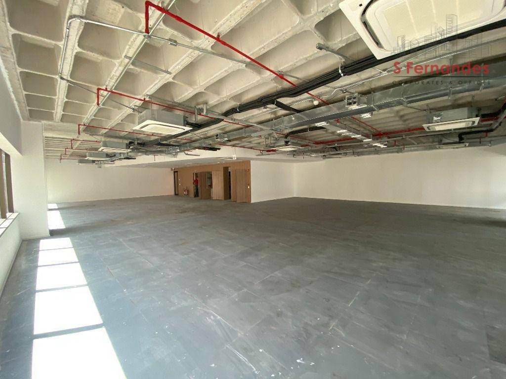 Conjunto Comercial-Sala para alugar, 754m² - Foto 6