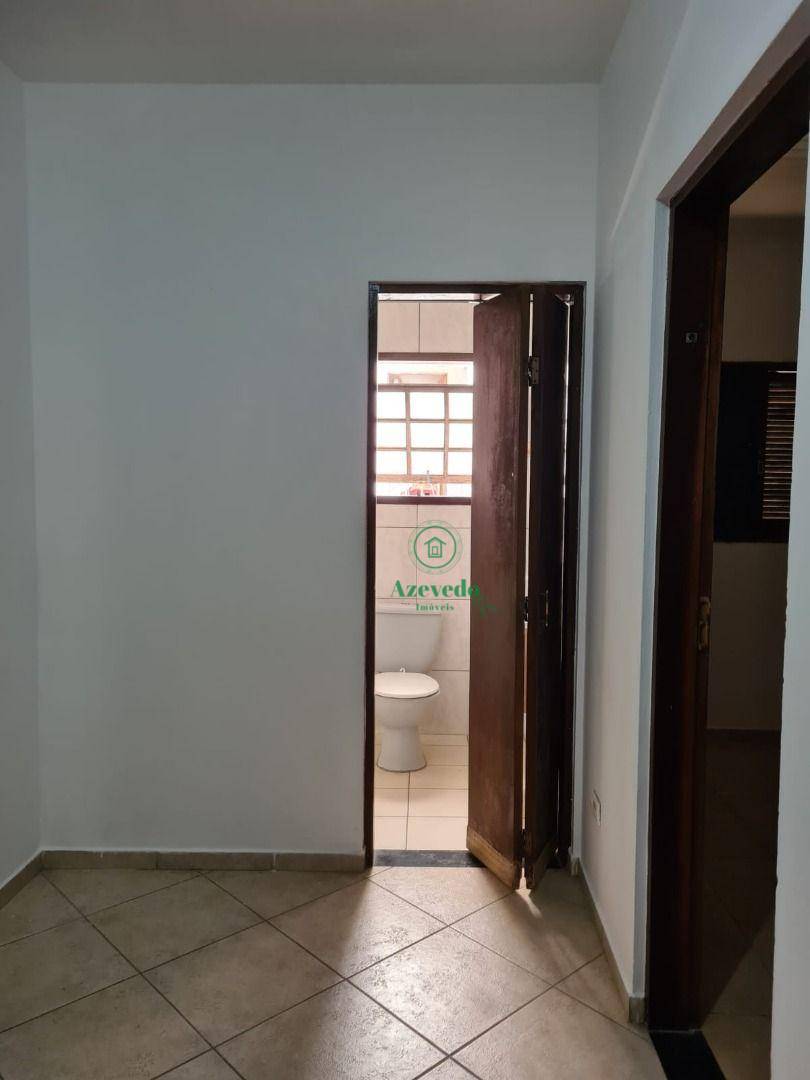 Sobrado para alugar com 3 quartos, 120m² - Foto 30