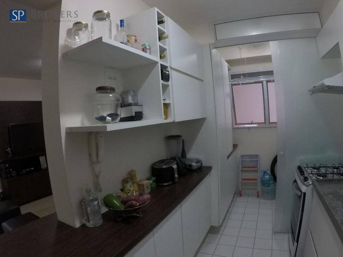 Apartamento à venda com 3 quartos, 75m² - Foto 15