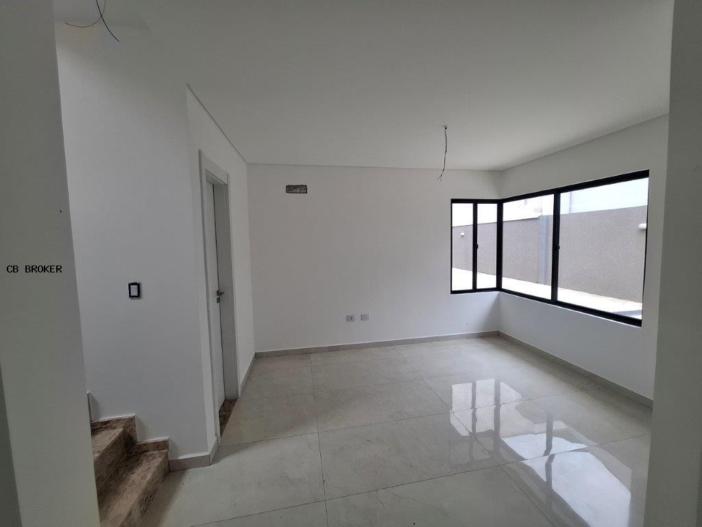 Sobrado à venda com 3 quartos, 119m² - Foto 7