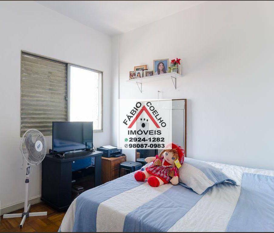 Apartamento à venda com 2 quartos, 51m² - Foto 5