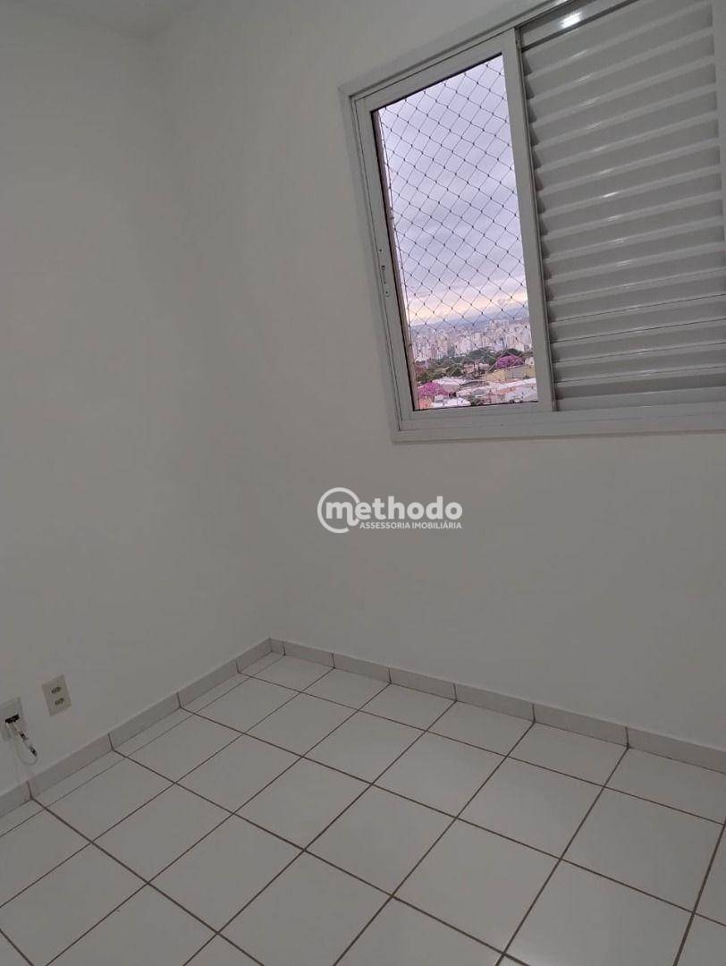 Apartamento para alugar com 3 quartos, 65m² - Foto 2