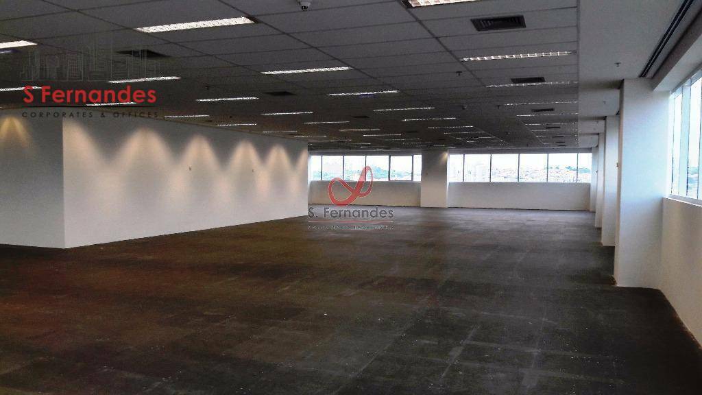 Conjunto Comercial-Sala para alugar, 1277m² - Foto 10