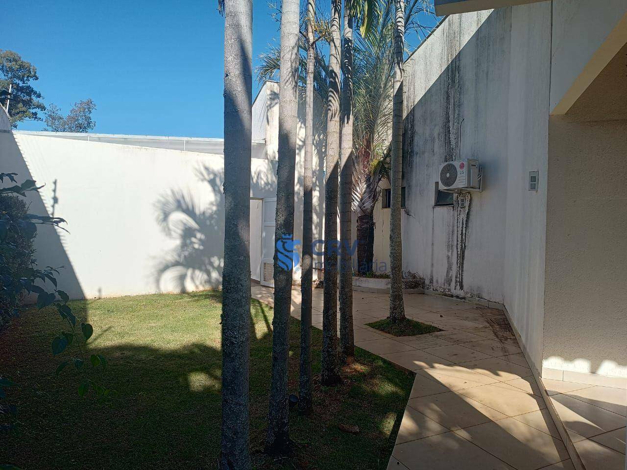 Casa de Condomínio à venda com 5 quartos, 600m² - Foto 46