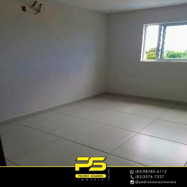 Apartamento à venda com 2 quartos, 62m² - Foto 5