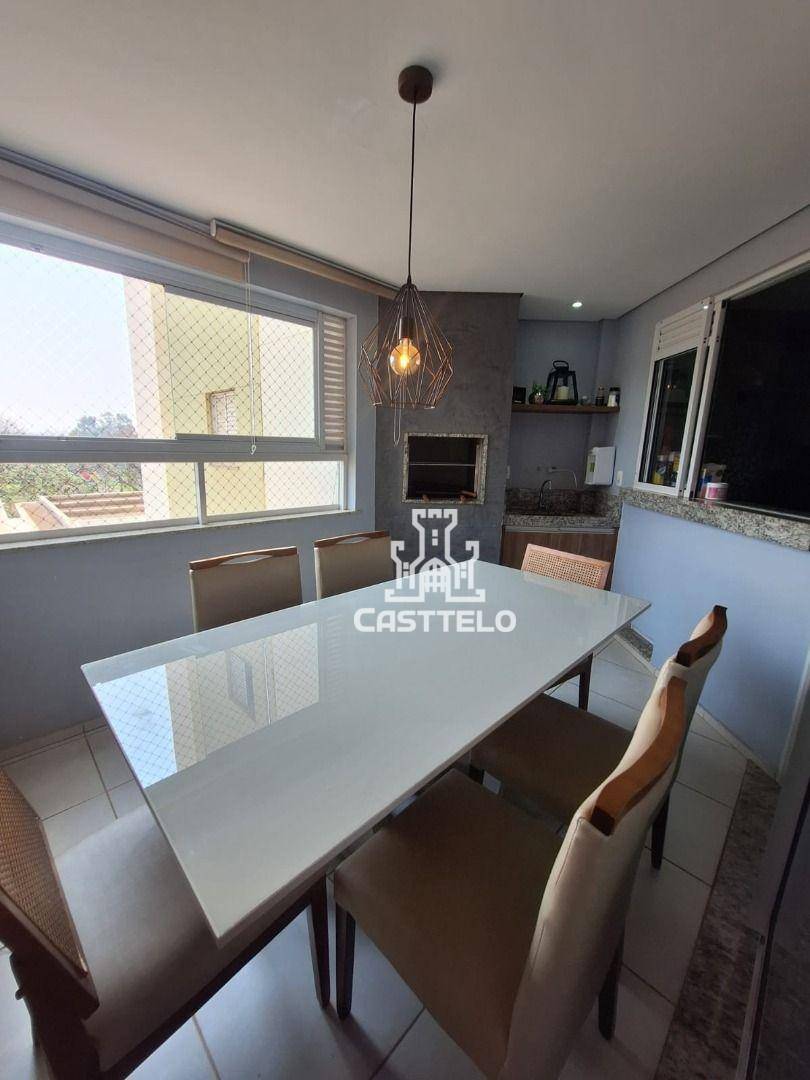 Apartamento à venda com 3 quartos, 80M2 - Foto 5