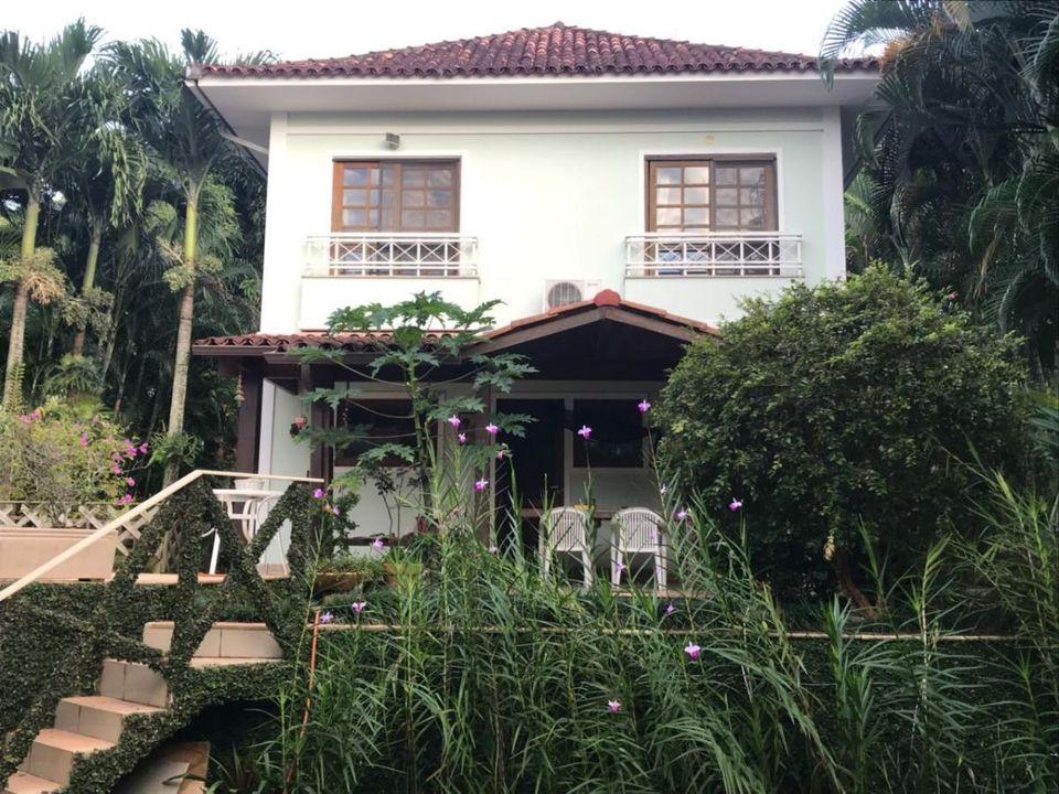 Casa de Condomínio à venda com 3 quartos, 380m² - Foto 6