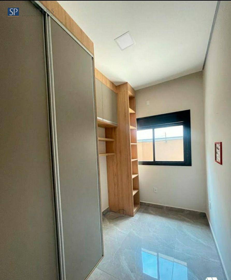 Casa de Condomínio à venda com 3 quartos, 104m² - Foto 10