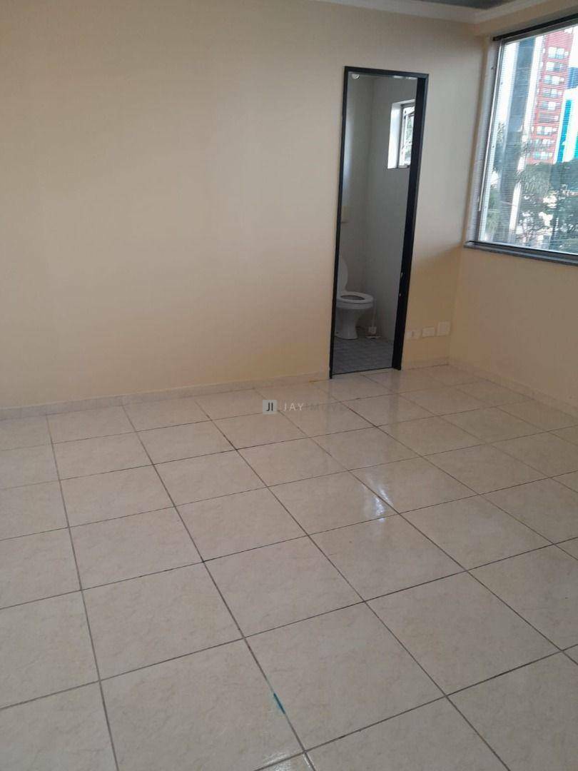 Conjunto Comercial-Sala à venda, 33m² - Foto 4