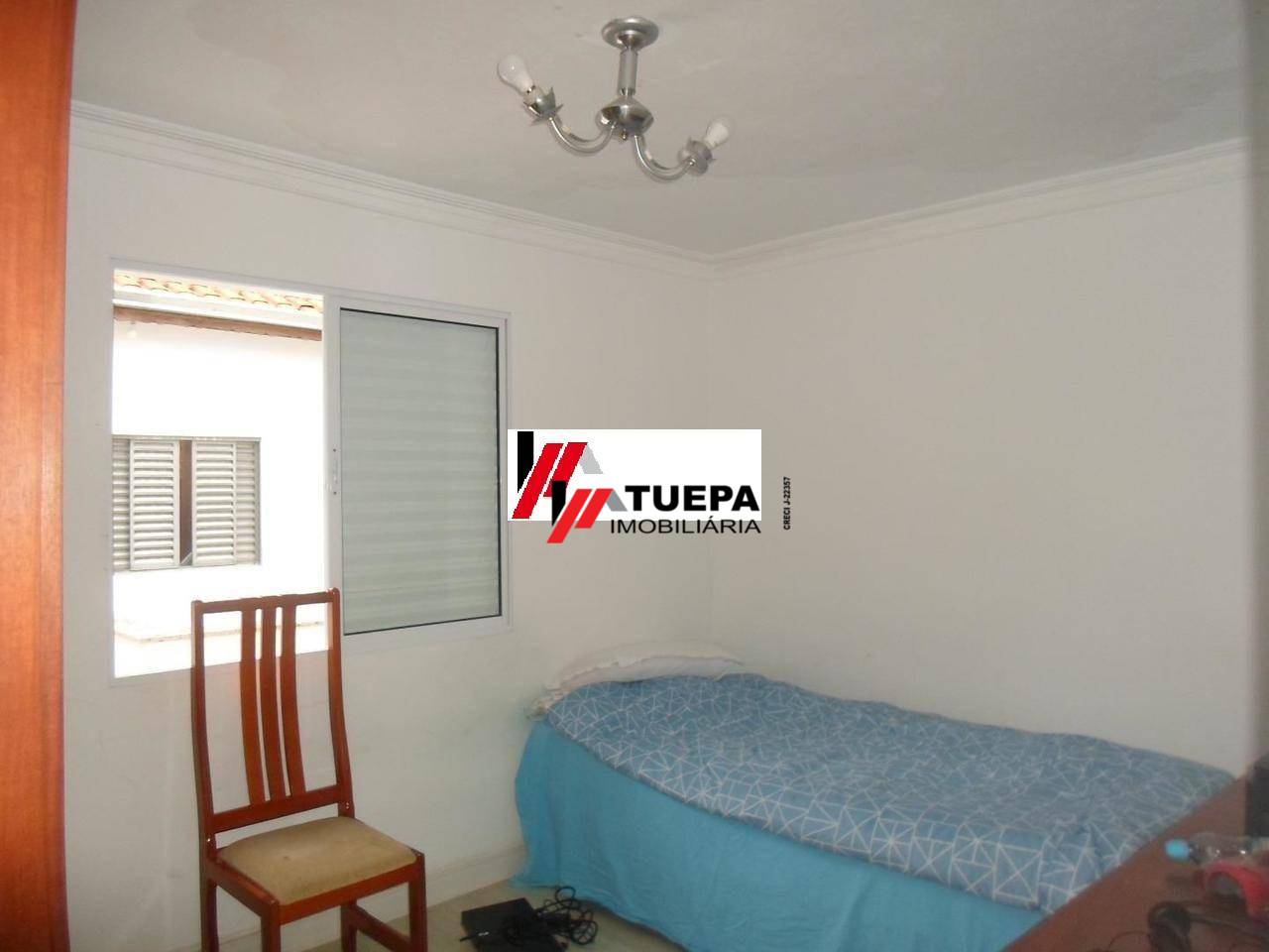 Sobrado à venda com 3 quartos, 240m² - Foto 19