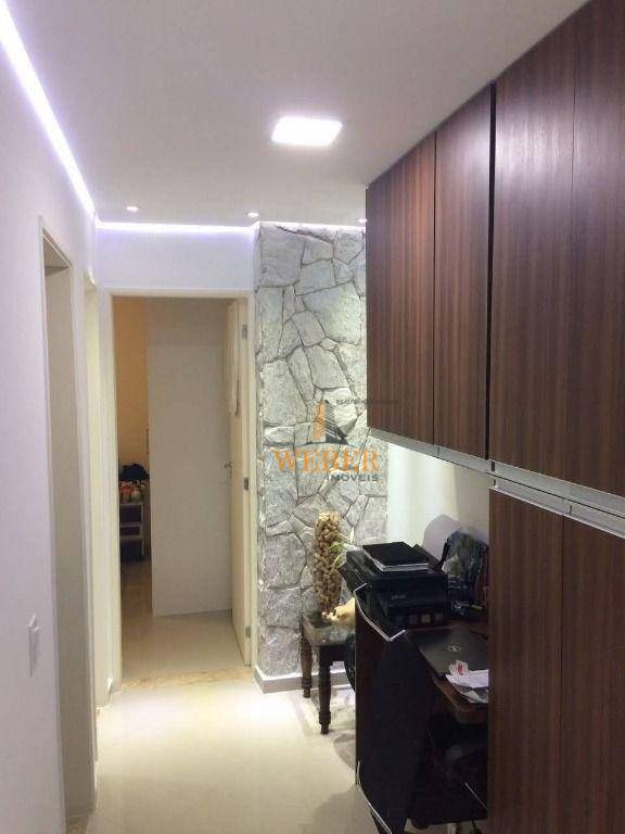 Apartamento à venda com 1 quarto, 38m² - Foto 8