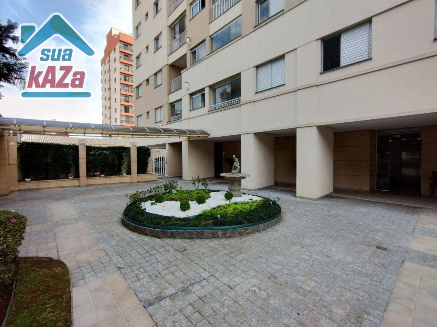 Apartamento à venda com 3 quartos, 71m² - Foto 30