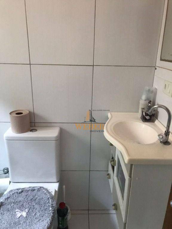 Sobrado à venda com 2 quartos, 160m² - Foto 4