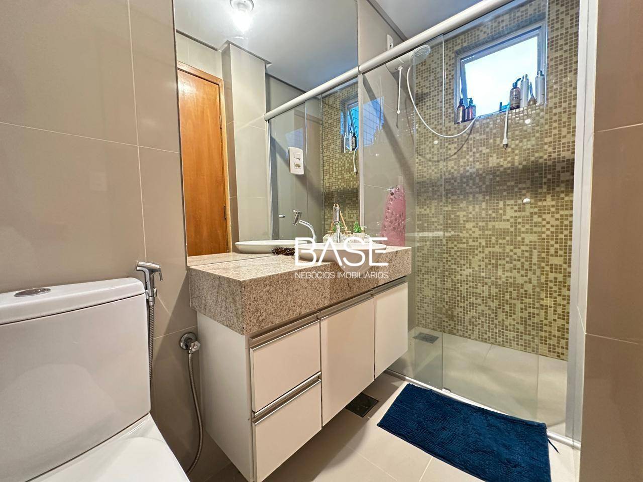 Apartamento, 3 quartos, 97 m² - Foto 3