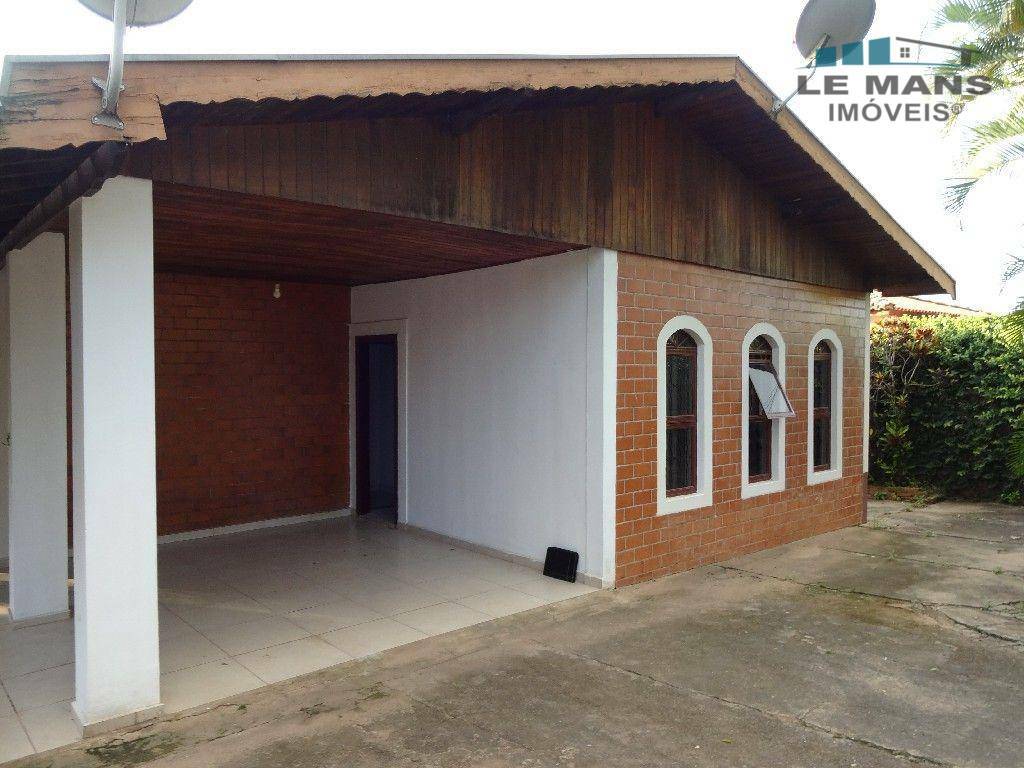 Casa à venda com 3 quartos, 103m² - Foto 7