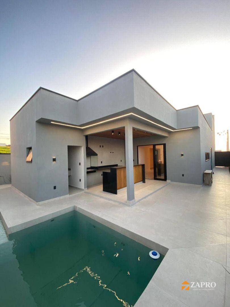 Casa de Condomínio, 3 quartos - Foto 3