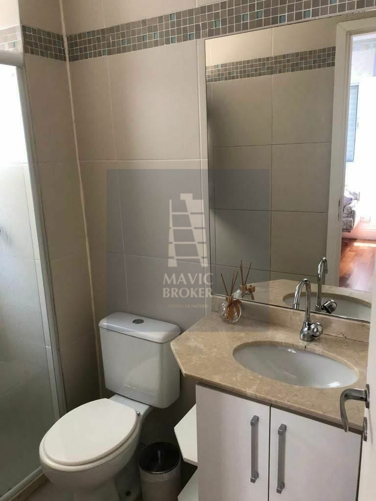 Apartamento à venda com 3 quartos, 85m² - Foto 9